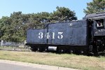 ATSF 3415